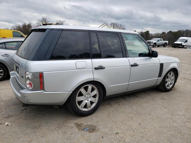 Photo 3 from auction – 2007 LAND ROVER RANGE ROVE with VIN SALME154X7A247642