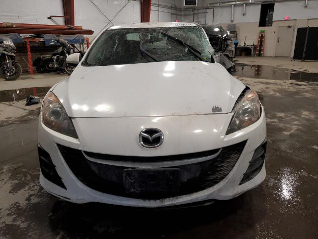 Photo 5 from auction – 2010 MAZDA 3 I with VIN JM1BL1SF9A1221941