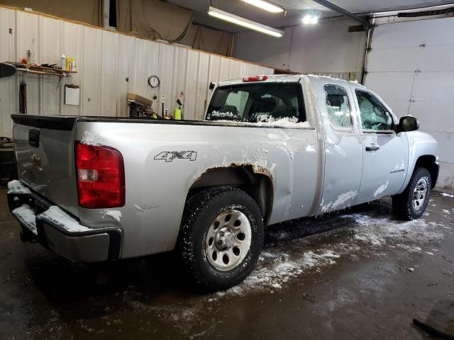 Photo 3 from auction – 2013 CHEVROLET SILVERADO with VIN 1GCRKPEA6DZ353243