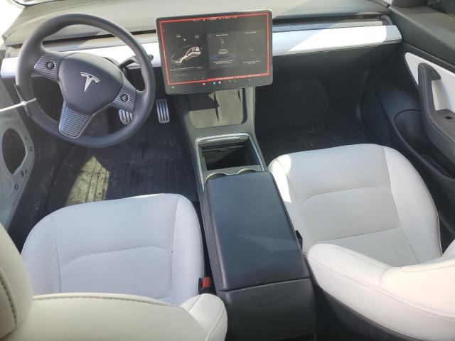 Photo 8 from auction – 2021 TESLA MODEL 3 with VIN 5YJ3E1EC7MF849749