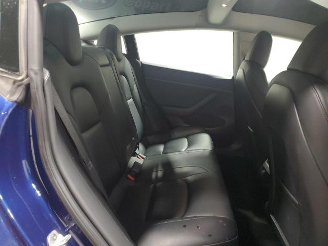 Photo 10 from auction – 2022 TESLA MODEL 3 with VIN 5YJ3E1EA1NF372283