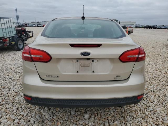 Photo 6 from auction – 2017 FORD FOCUS SE with VIN 1FADP3FE6HL227954