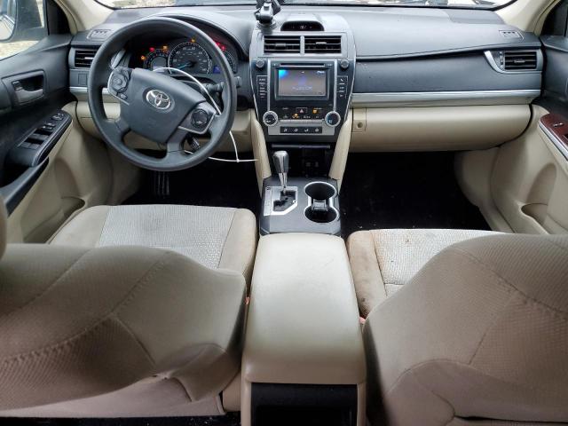Photo 8 from auction – 2012 TOYOTA CAMRY BASE with VIN 4T1BF1FK2CU033743