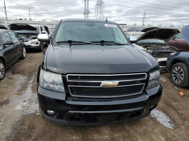 Photo 5 from auction – 2008 CHEVROLET AVALANCHE with VIN 3GNFK12308G250581
