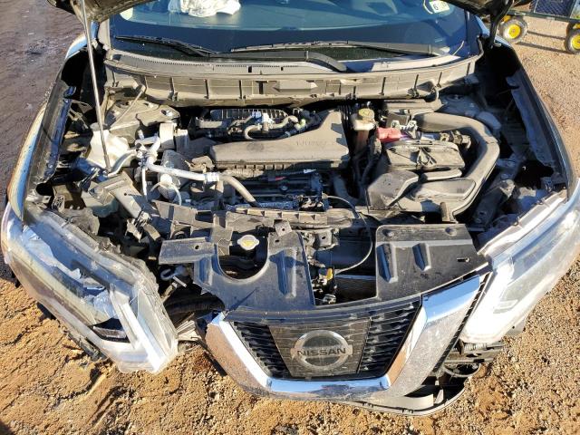 Photo 12 from auction – 2017 NISSAN ROGUE S with VIN KNMAT2MV4HP574455