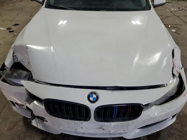 Photo 11 from auction – 2013 BMW 328 I SULE with VIN WBA3C1G53DNR45008