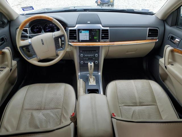 Photo 8 from auction – 2012 LINCOLN MKZ with VIN 3LNHL2GCXCR839188