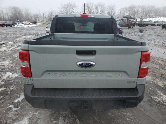 Photo 6 from auction – 2024 FORD MAVERICK X with VIN 3FTTW8J93RRB34926