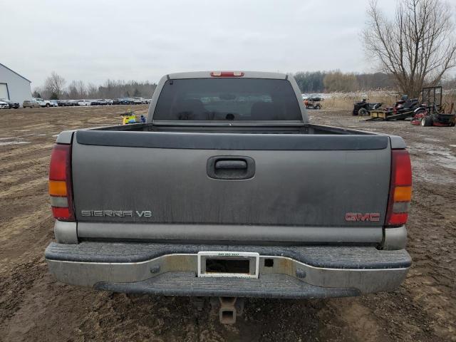 Photo 6 from auction – 2000 GMC NEW SIERRA with VIN 2GTEC19T8Y1377921