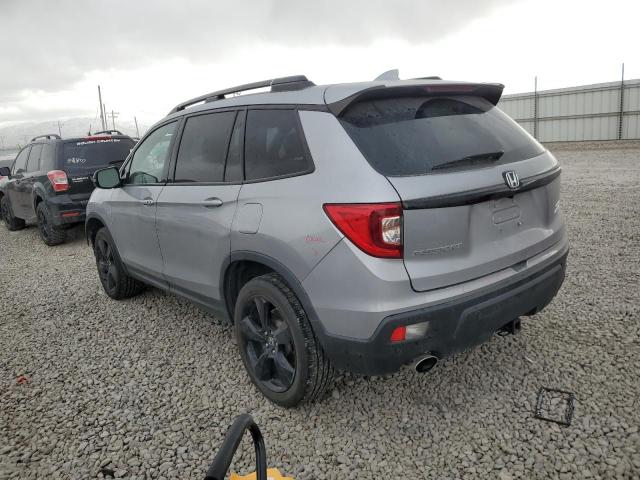 Photo 2 from auction – 2019 HONDA PASSPORT E with VIN 5FNYF8H07KB019945