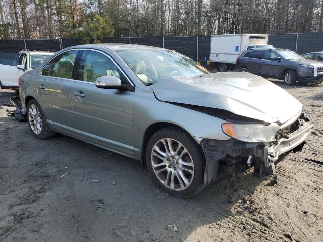 Photo 4 from auction – 2008 VOLVO S80 3.2 with VIN YV1AS982181052259