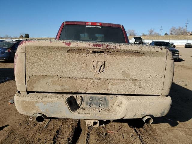 Photo 6 from auction – 2023 RAM 1500 CLASS with VIN 3C6RR7KT2PG669347
