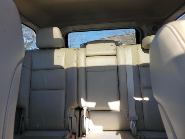 Photo 10 from auction – 2011 JEEP GRAND CHER with VIN 1J4RR5GG4BC703206