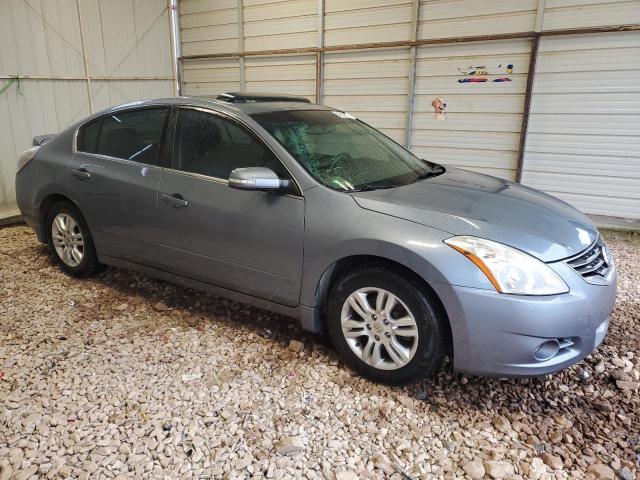 Снимка 4 от търг – 2012 NISSAN ALTIMA BAS с VIN 1N4AL2AP5CC169622