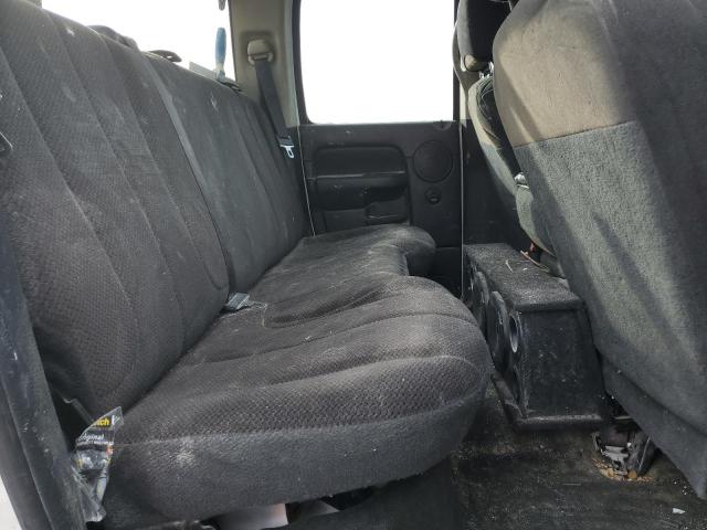 Photo 10 from auction – 2002 DODGE RAM 1500 with VIN 3D7HU18N32G144434