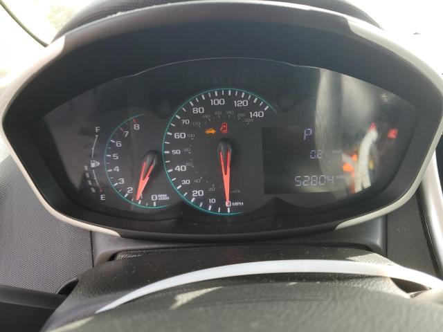 Photo 9 from auction – 2020 CHEVROLET SONIC LT with VIN 1G1JD5SB4L4104873