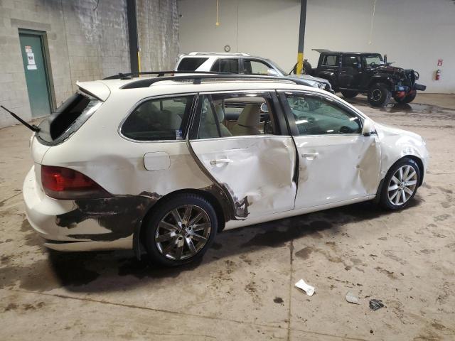 Photo 3 from auction – 2012 VOLKSWAGEN JETTA TDI with VIN 3VWML7AJ5CM670666