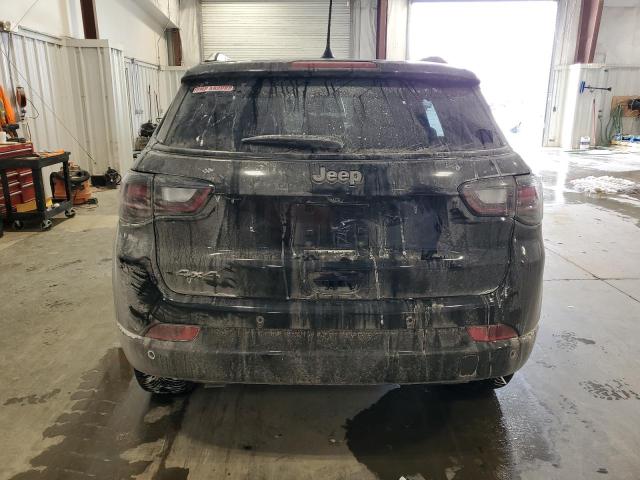 Photo 6 from auction – 2023 JEEP COMPASS LI with VIN 3C4NJDCN4PT519633