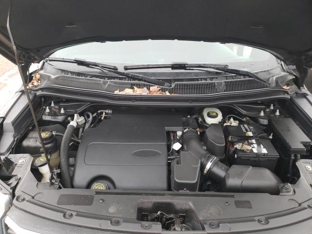 Photo 12 from auction – 2016 FORD EXPLORER X with VIN 1FM5K8D83GGB20161