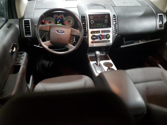 Photo 8 from auction – 2008 FORD EDGE SEL with VIN 2FMDK48C18BA29191