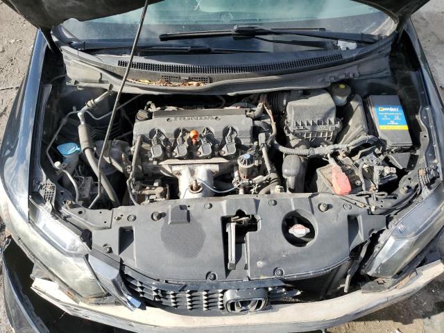 Zdjęcie 11 z aukcji – 2015 HONDA CIVIC SE z VIN 19XFB2F70FE222669