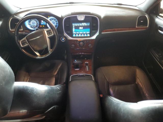 Photo 8 from auction – 2012 CHRYSLER 300 LIMITE with VIN 2C3CCACG4CH223973