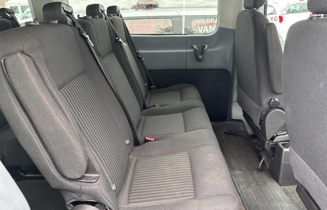 Photo 6 from auction – 2015 FORD TRANSIT T- with VIN 1FBZX2ZM3FKA76298