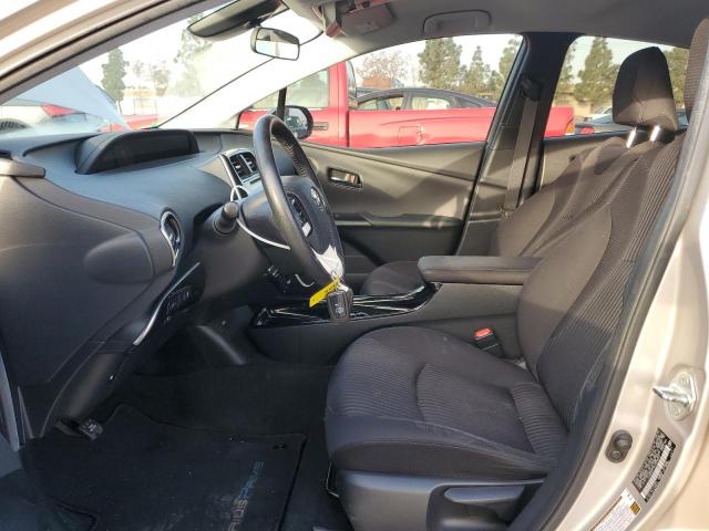 Photo 7 from auction – 2018 TOYOTA PRIUS PRIM with VIN JTDKARFP5J3078367