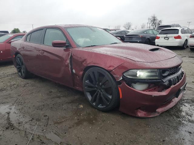 Photo 4 from auction – 2019 DODGE CHARGER SC with VIN 2C3CDXGJ7KH753892