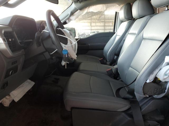 Photo 7 from auction – 2023 FORD F150 SUPER with VIN 1FTEW1EBXPKD31221