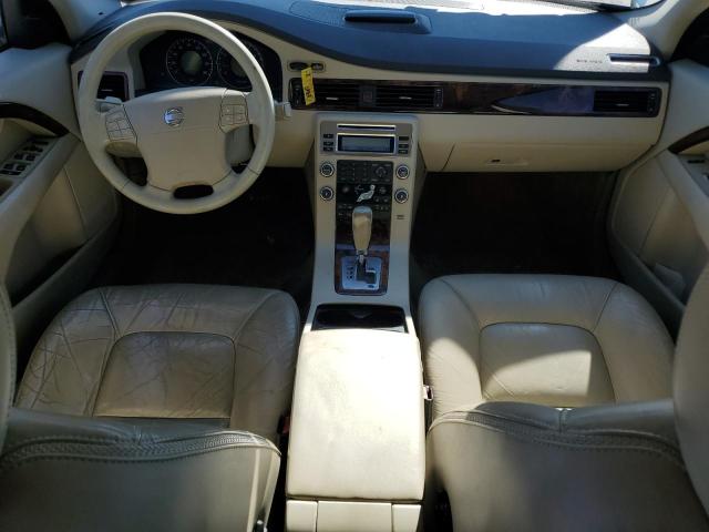 Photo 8 from auction – 2008 VOLVO XC70 with VIN YV4BZ982081016906