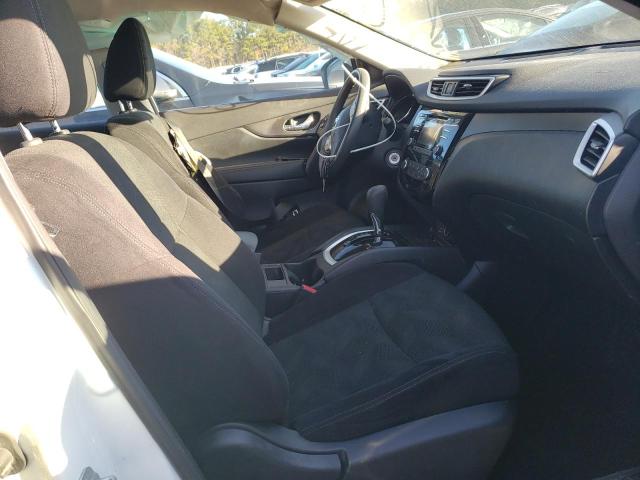 Zdjęcie 7 z aukcji – 2015 NISSAN ROGUE S z VIN 5N1AT2MT5FC855503