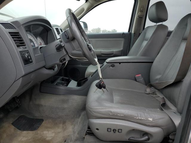 Photo 7 from auction – 2006 DODGE DAKOTA QUA with VIN 1D7HE58N06S641184
