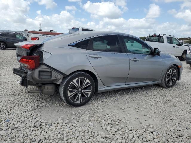 Photo 3 from auction – 2016 HONDA CIVIC EX with VIN 19XFC1F35GE038110