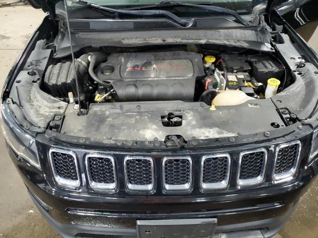 Photo 12 from auction – 2018 JEEP COMPASS LA with VIN 3C4NJDBB9JT185100
