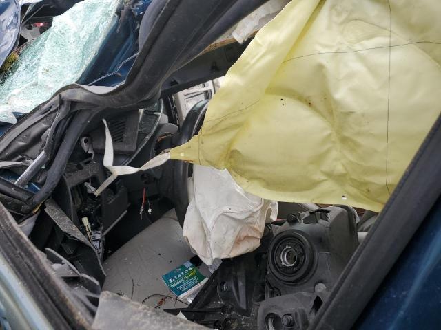 Photo 8 from auction – 2006 CHEVROLET EQUINOX LT with VIN 2CNDL63F466060712