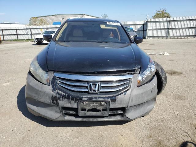Photo 5 from auction – 2012 HONDA ACCORD SE with VIN 1HGCP2F67CA050829