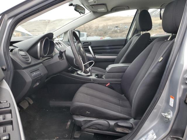 Photo 7 from auction – 2011 MAZDA CX-7 with VIN JM3ER2AMXB0389071