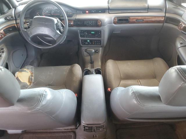 Photo 8 from auction – 1997 CHRYSLER CONCORDE L with VIN 2C3HD56FXVH719067
