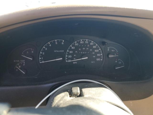 Photo 9 from auction – 2001 FORD RANGER with VIN 1FTYR10C21TA05175