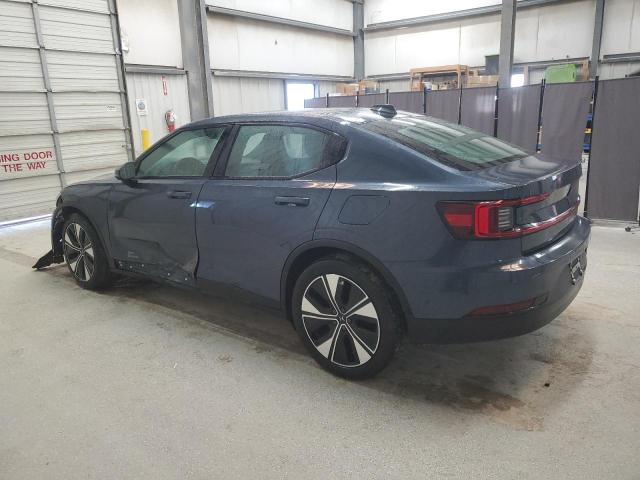 Photo 2 from auction – 2024 POLESTAR 2 with VIN YSMFE3KA7RL213854