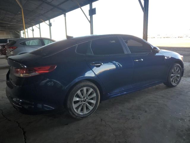 Photo 3 from auction – 2017 KIA OPTIMA LX with VIN 5XXGT4L34HG130179