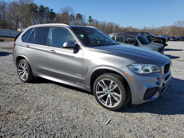 Photo 4 from auction – 2015 BMW X5 XDRIVE3 with VIN 5UXKR0C58F0K71322