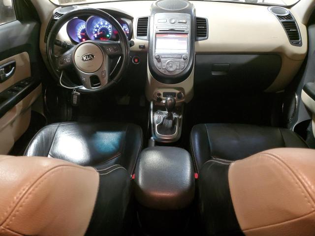 Photo 8 from auction – 2013 KIA SOUL + with VIN KNDJT2A68D7776027