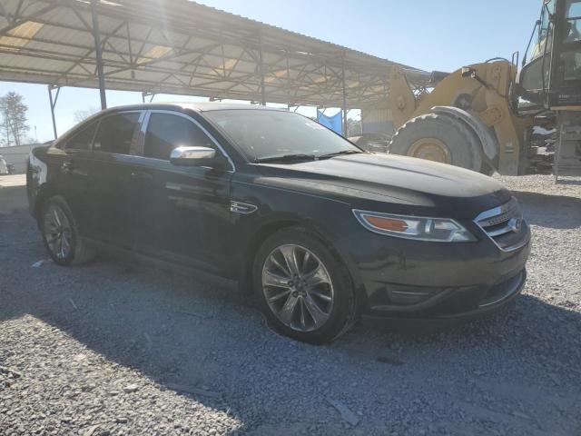 Photo 4 from auction – 2011 FORD TAURUS LIM with VIN 1FAHP2FW6BG163080