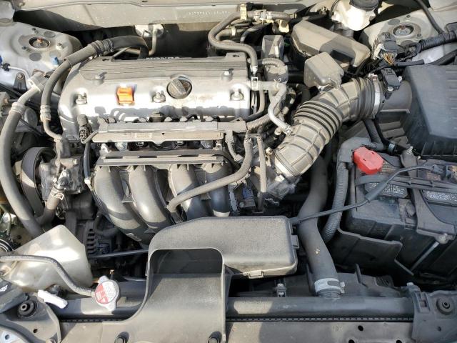 Photo 11 from auction – 2012 HONDA ACCORD SE with VIN 1HGCP2F66CA234594