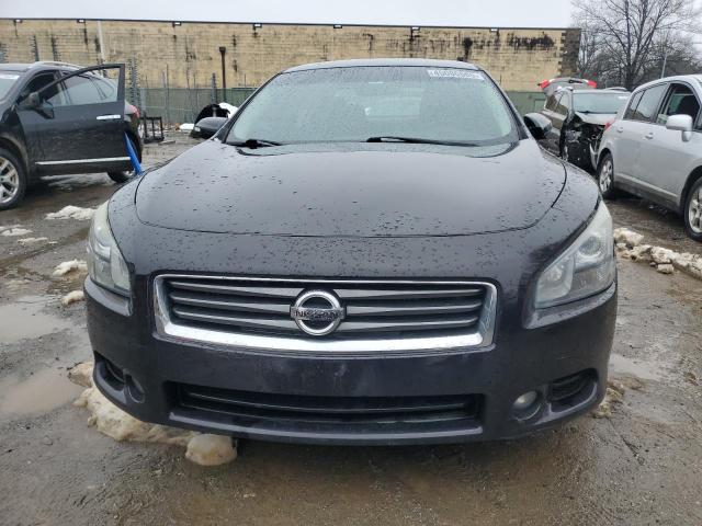 Снимка 5 от търг – 2014 NISSAN MAXIMA S с VIN 1N4AA5AP0EC439074