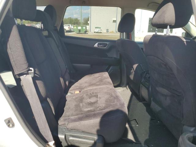 Photo 11 from auction – 2013 NISSAN PATHFINDER with VIN 5N1AR2MN8DC637990