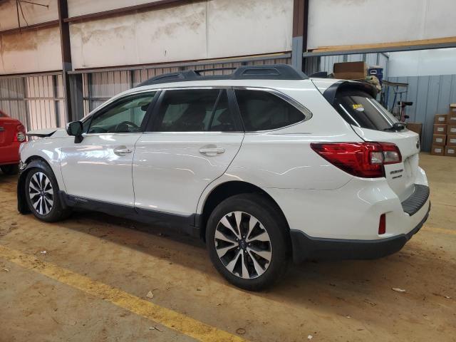 Photo 2 from auction – 2016 SUBARU OUTBACK 2. with VIN 4S4BSBNC9G3280667