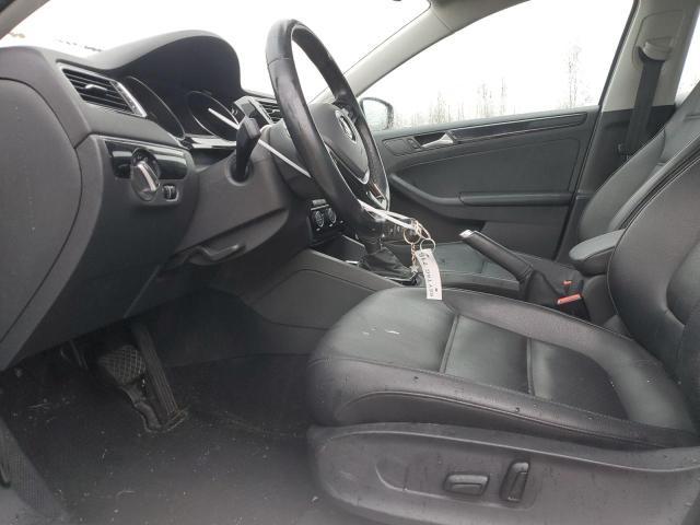 Photo 7 from auction – 2017 VOLKSWAGEN JETTA SEL with VIN 3VWL17AJ2HM389899